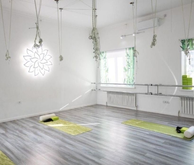 Студия танцев и рисования