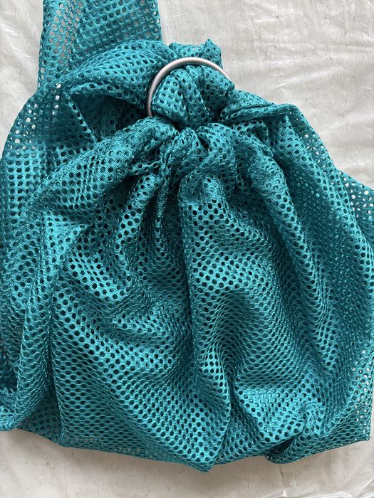 Аква / воден  ринг слинг за басейн или море