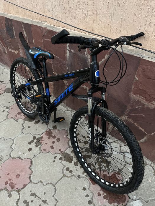 Велосипед Simite