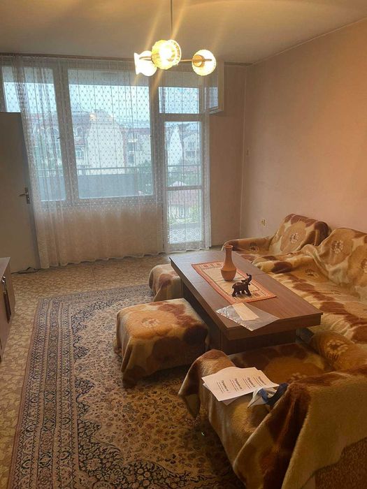 Продава се Двустаен апартамент в Пловдив, Въстанически - 82 кв.м за 1464 €/кв.м - Снимка #13