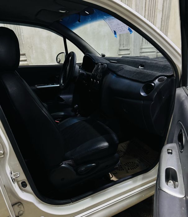 Matiz best 2017 idealni