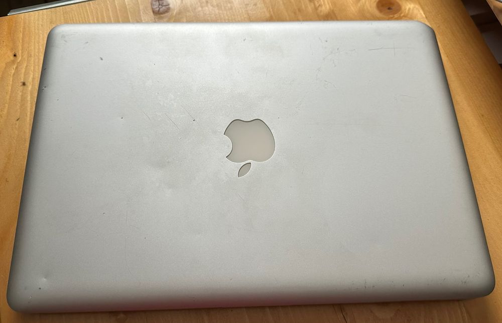 Macbook 13" A1287