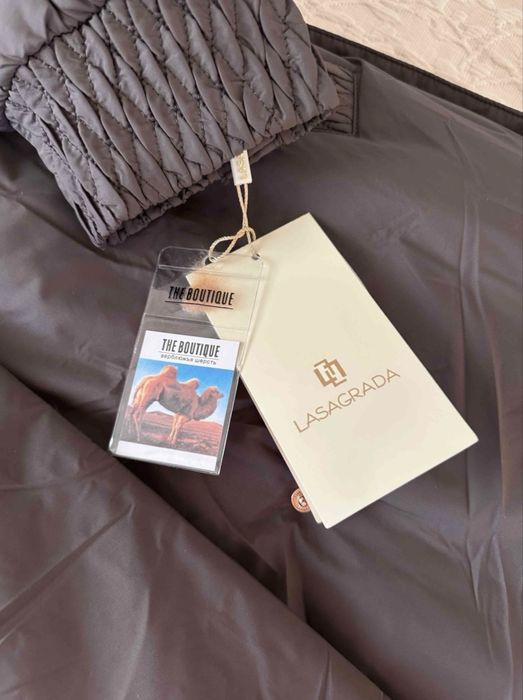 Куртка Lasagrada норка