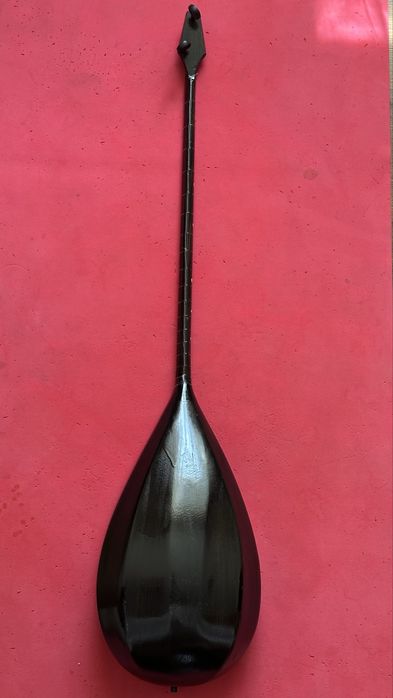 Домбра покупал себе