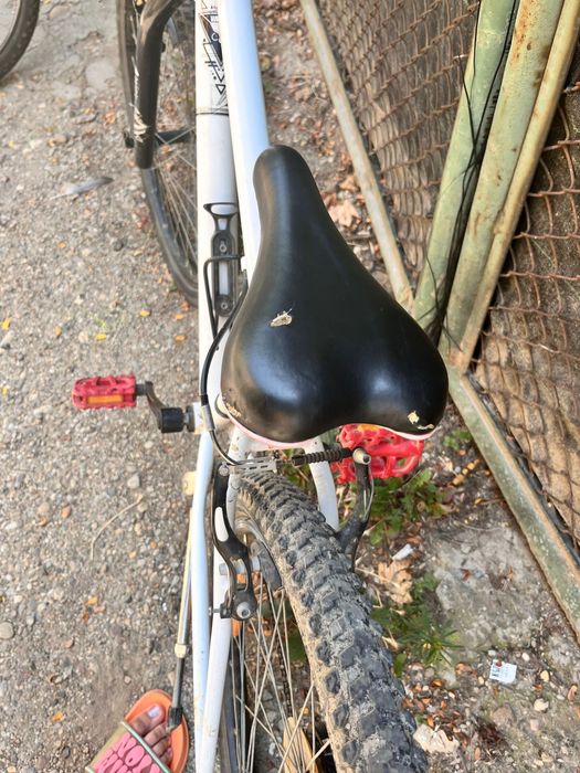 Vand bicicleta 24 inc
