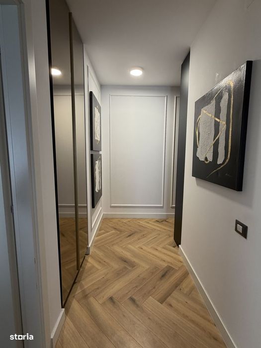 Apartament 2 camere Pipera | Design modern | Parcare | Proprietar