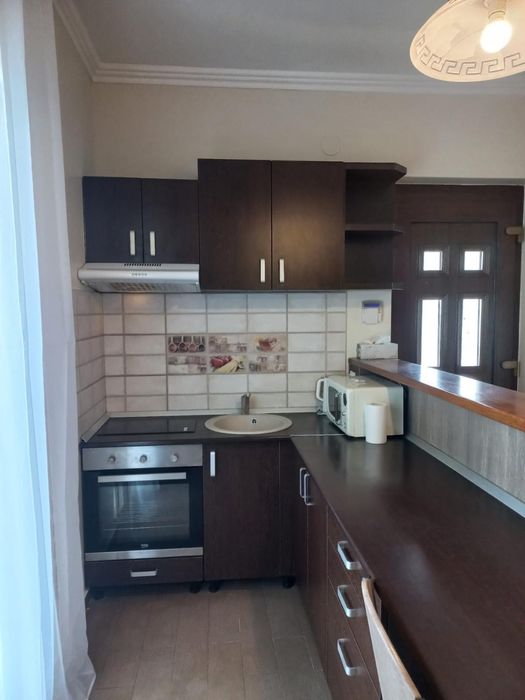 Închiriez apartament in vila, ultracentral in Craiova