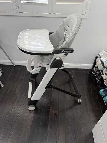 Детско столче Peg Perego Siesta