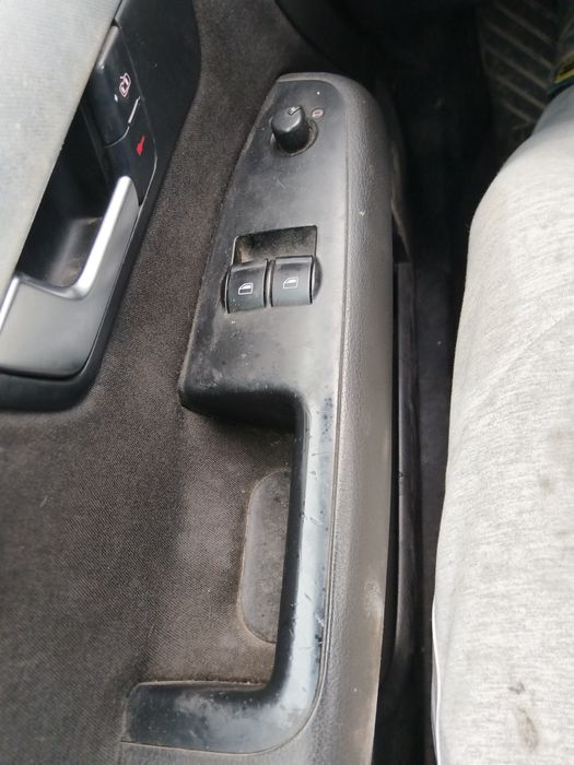 Управляние за прозорци за ауди Б7