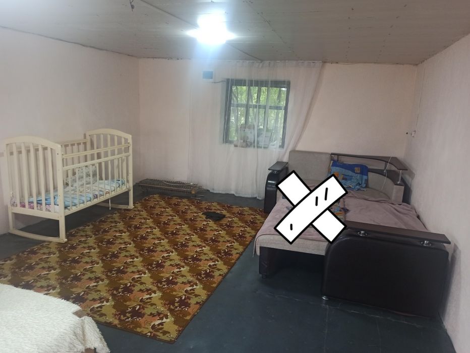 Дача 131, гор водоканал