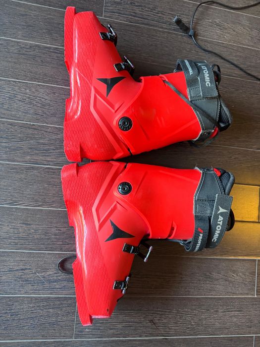 Clapari Atomic 42-42.5 barbati