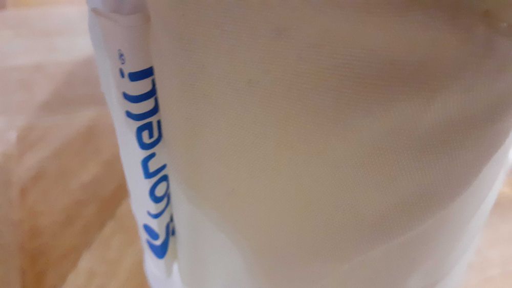 Бебешки матрак за кошара Lorelli Havana