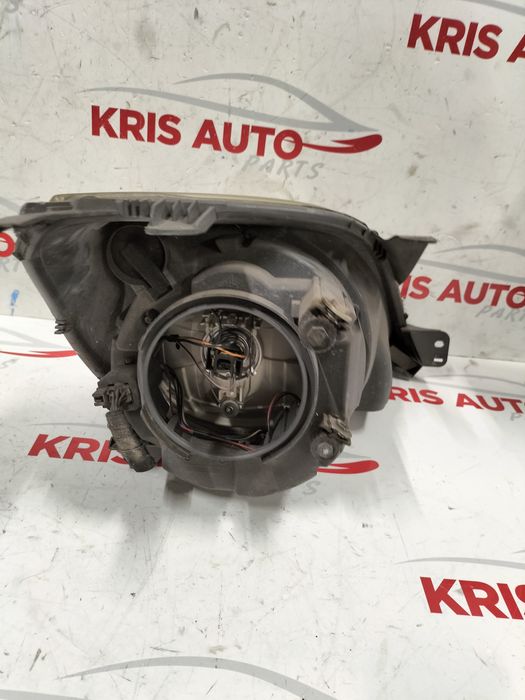 Фар - фарове Ford Fiesta / Форд Фиеста 2007г.