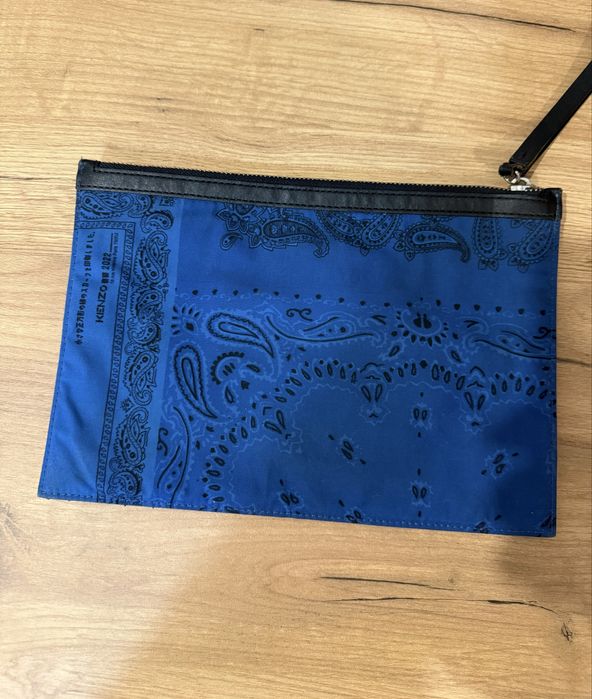 Стильный Клатч Kenzo