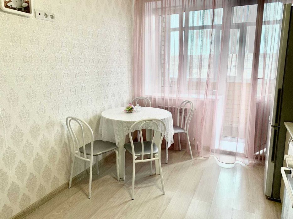 1 ком.кв универ,ЦУМ, Орлеу ,Арбат