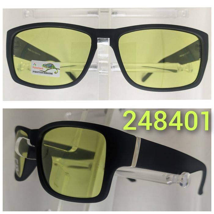 Очила за шофиране в мъгла/нощем/колоездене