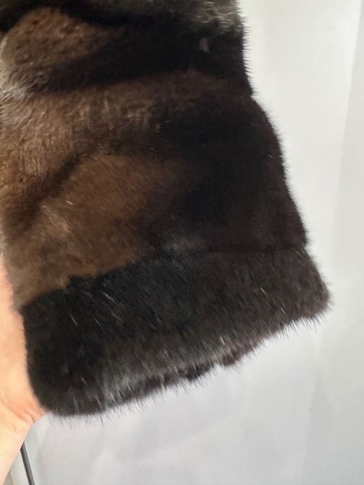 Продам норковую шубу