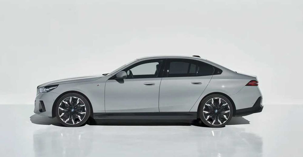 Джанти за БМВ 20" 21" 5х112 / Djanti za BMW 20" 21" - A5915