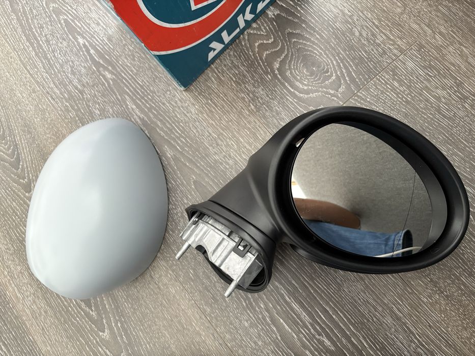 Oglinda laterală Dreaptă Mini Cooper