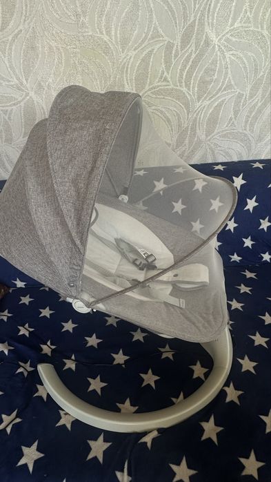 Шезлонг PEGAS