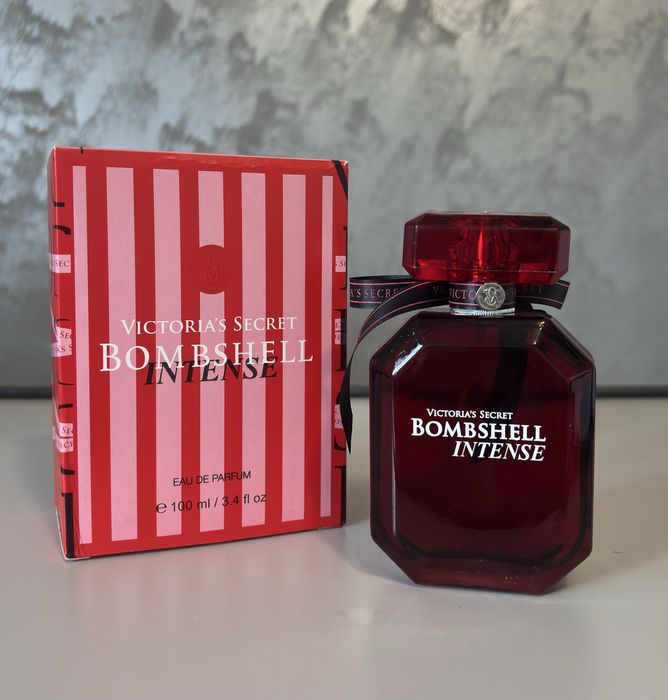 Victoria’s Secret Bombshell Intense 100ml EDP