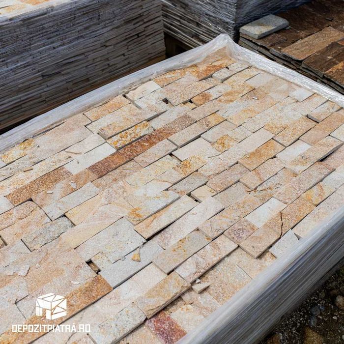 Piatra Naturala Si Travertin