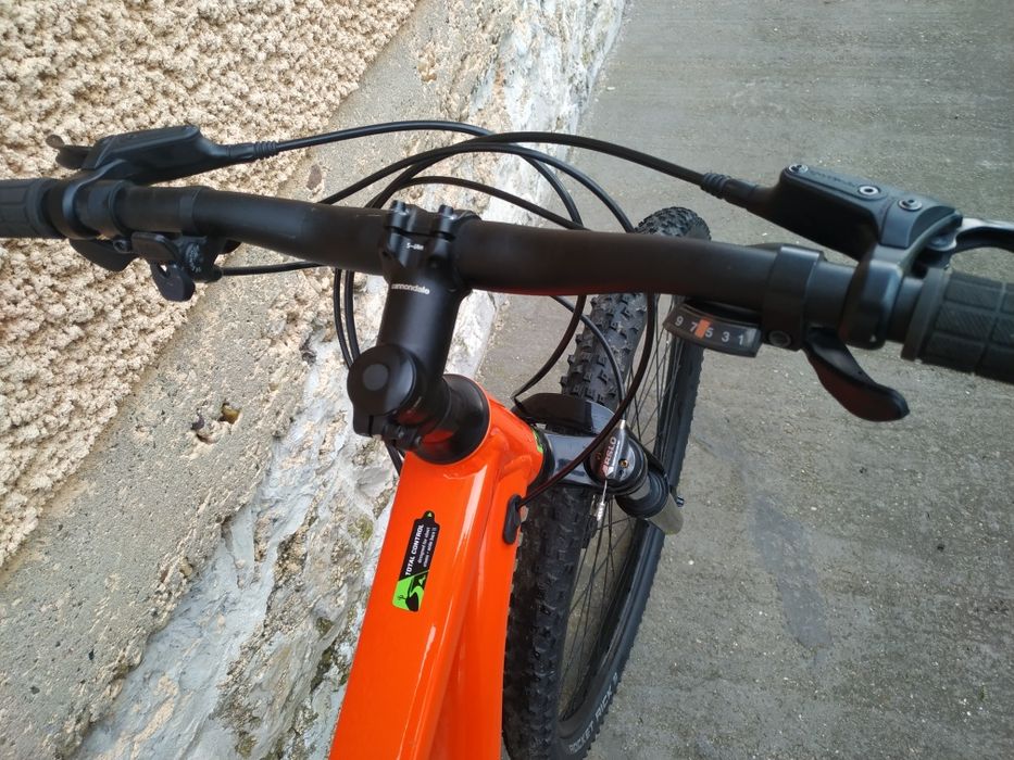 Велосипед Cannondale 29 цола