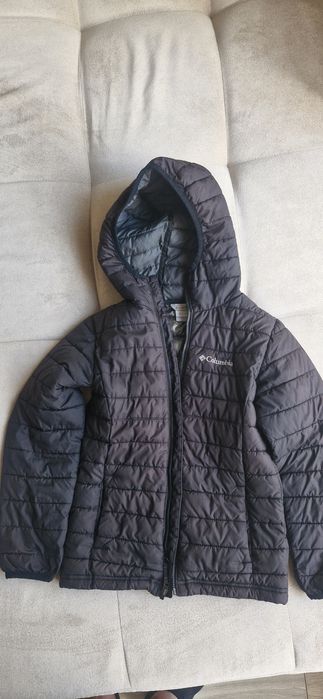 Ветро и влагоустойчиви детски якета Колумбия