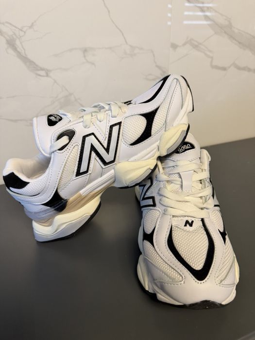Моратонки New balance 9060.  41/42/43/44 номер
