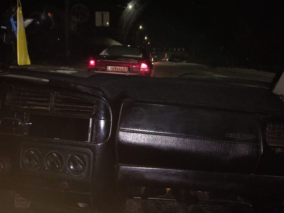 Продам голф 3 ..