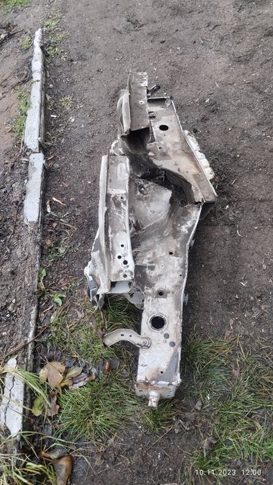 Части на гольф3 универсал