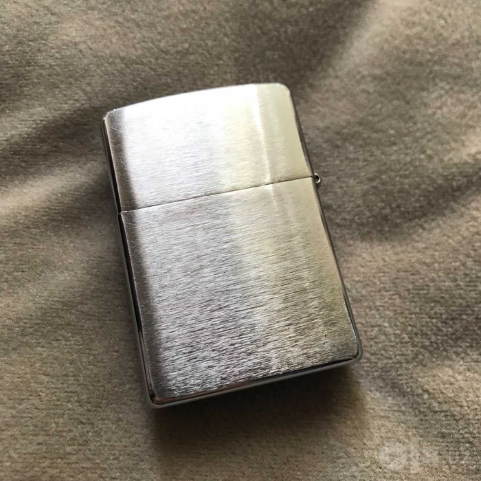 Оригинал зажигалка ZIppo