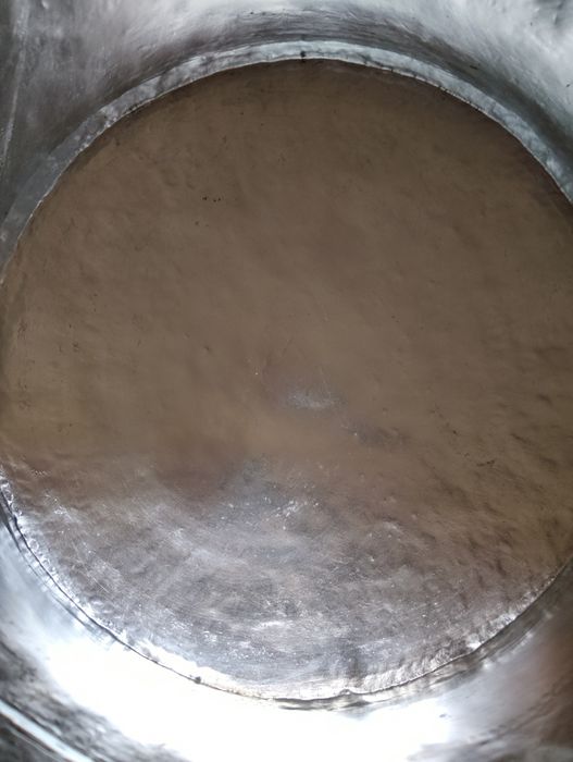 Много старо медно котле