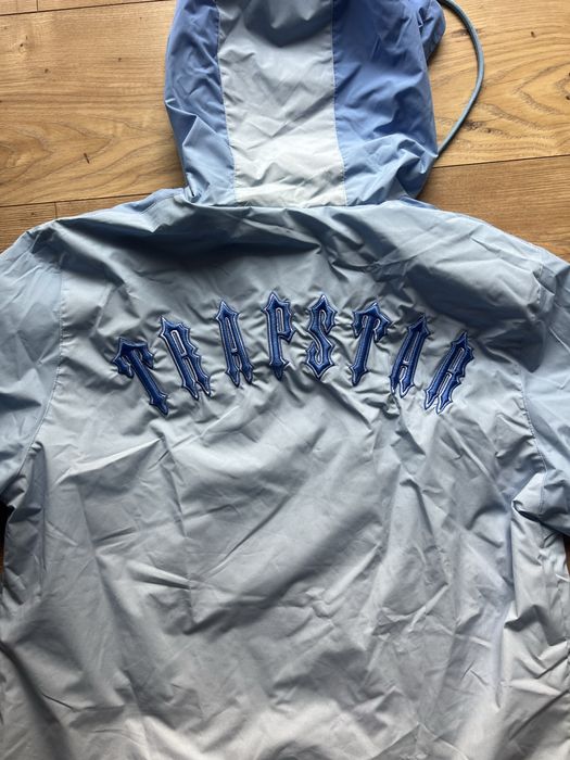 Geaca trapstar windbreaker