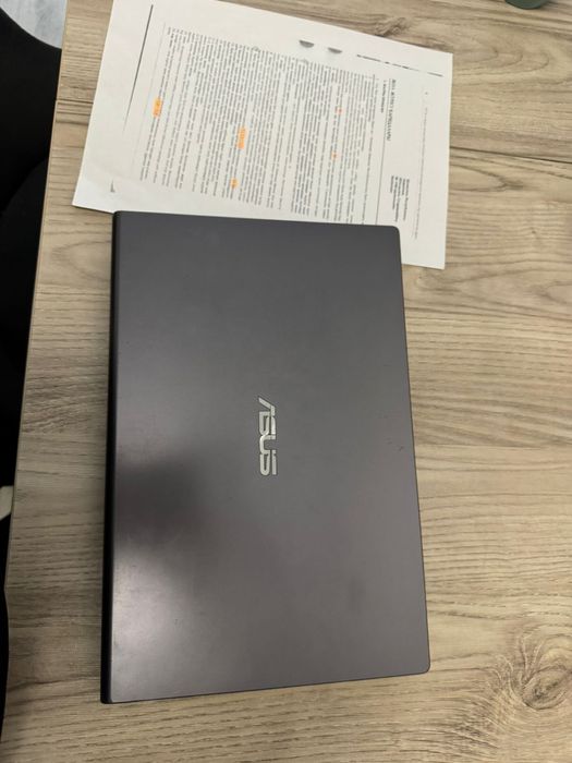 ASUS VivoBook X409FA, 2021 год
