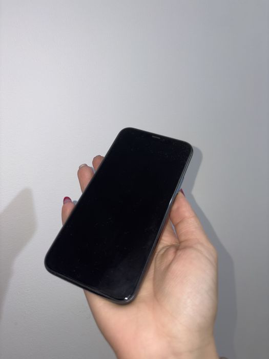 Vând Iphone 11 Pro