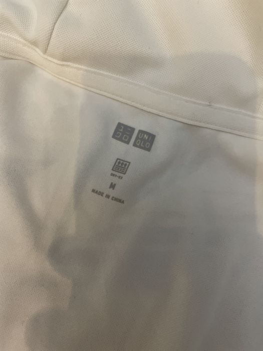 Uniqlo яке и горнища