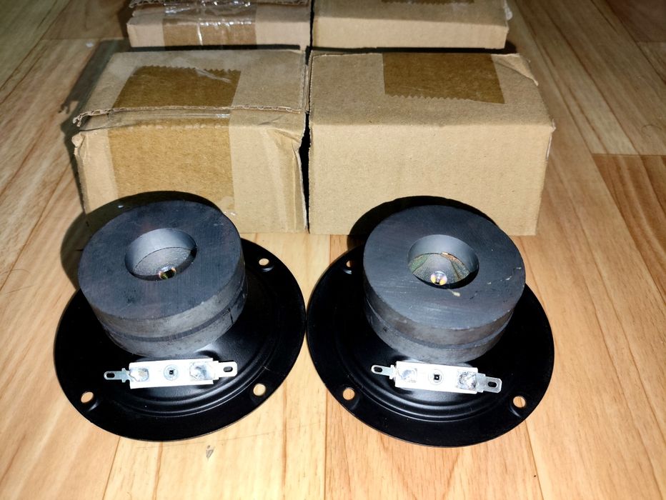 Пищалки Твитеры Electro-Voice clone