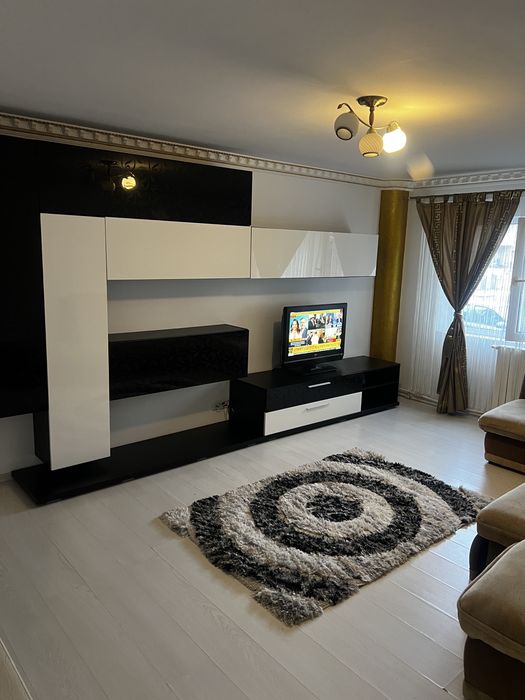 Inchiriere ap doua camere