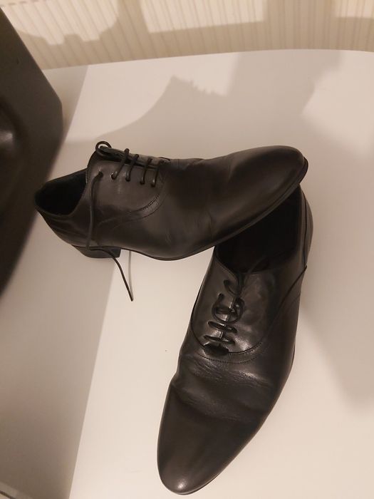 Pantofi Zara Man Piele - Nr. 41