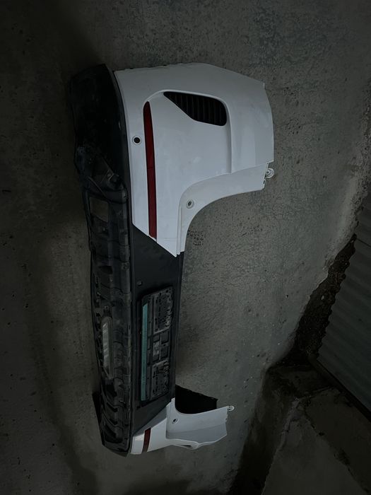 Byd song plus ga bamper zadniy holati zur