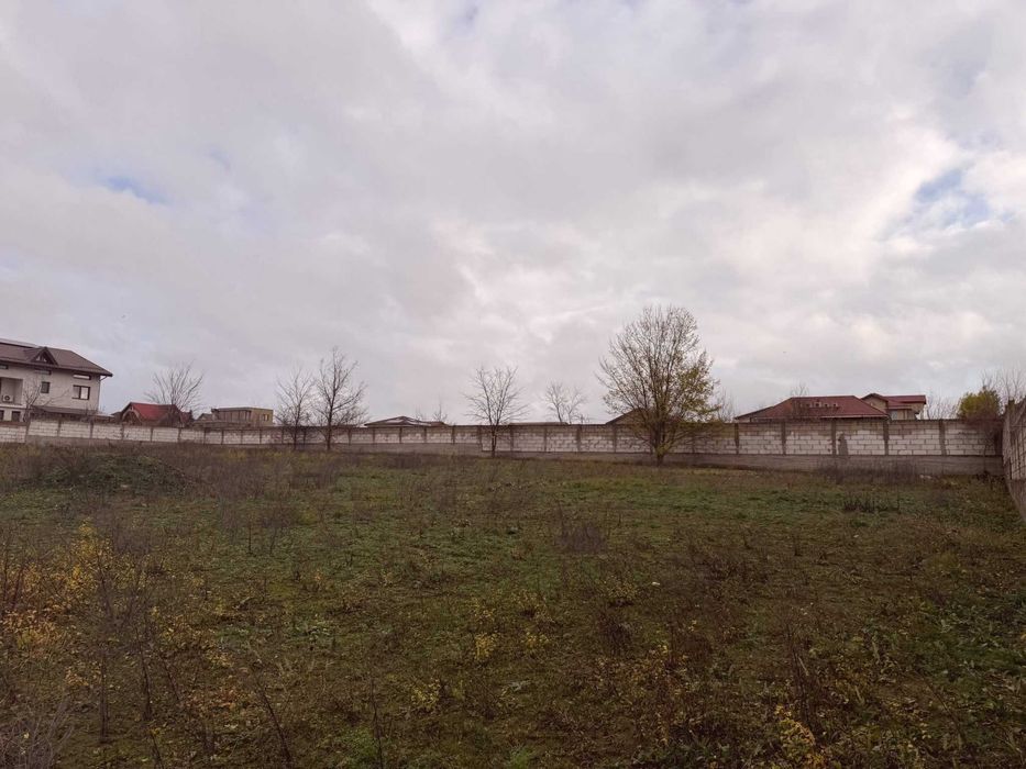 4 din 6 Loturi Disponibile – Pantelimon