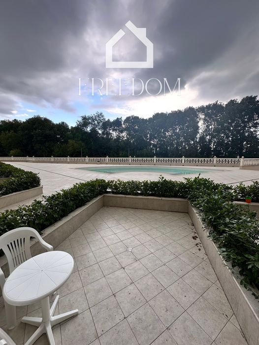 Продава се Едностаен апартамент в Варна, Аспарухово - 31 кв.м за 3097 €/кв.м - Снимка #1