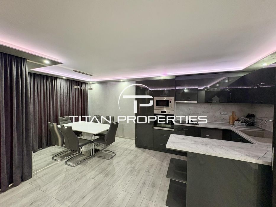 Ключ в офиса! Тристаен, под наем, ж.к Славейков