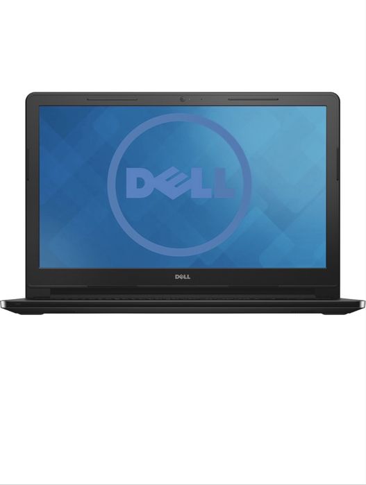 Laptop DELL  inspiron 15 i3