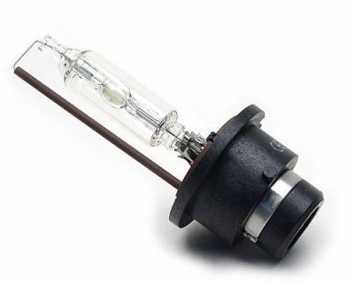 Bec auto Xenon D2S pentru far SRLine 12/24V; 35W; 3200 lm; culoare temperatura 4300K; P32d-2