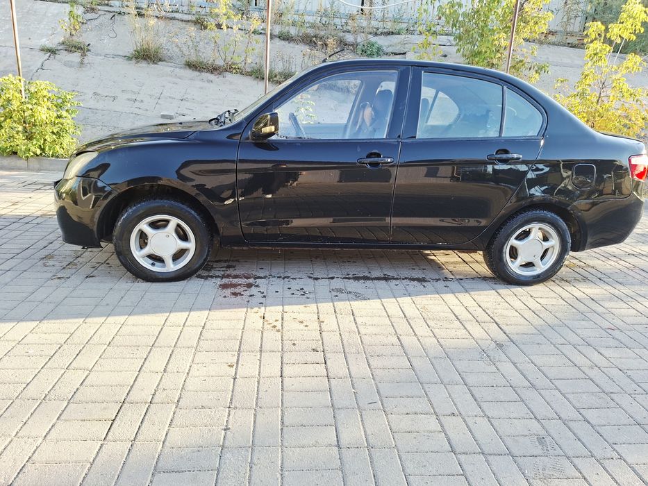 Продам или обмен автомобиль