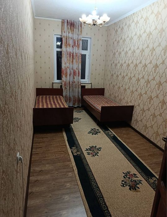 Аренда 2 хонали Массив Феруза