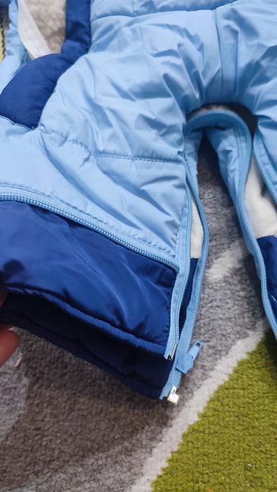 Комбинезон трансформер