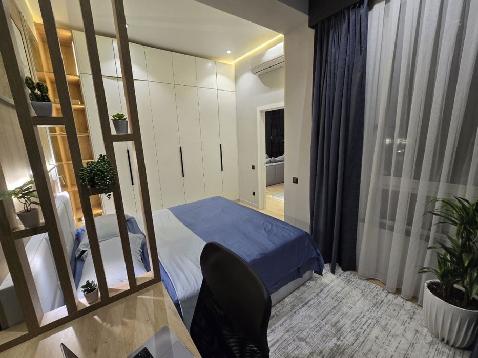 Аренда посуточно